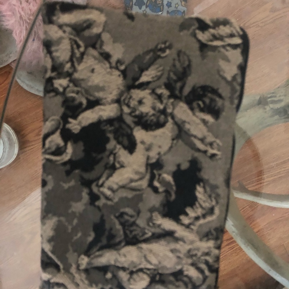 New Angel coin purse